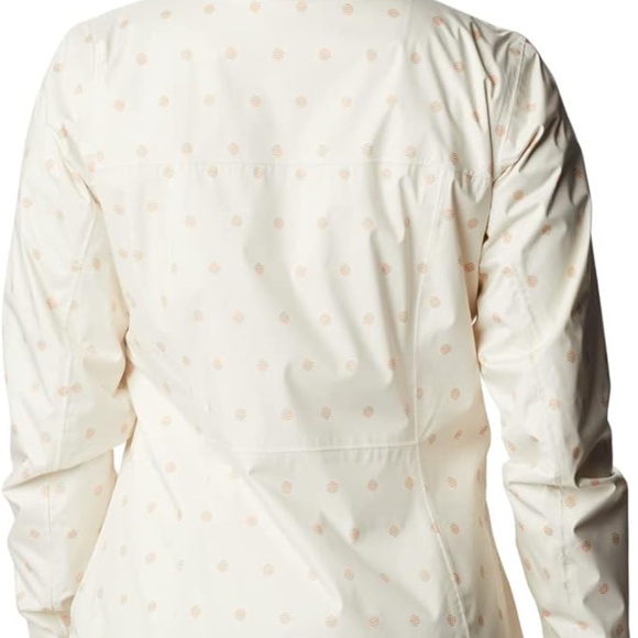 Women’s Splash A Little™ II Rain Jacket - Picture 5 of 6